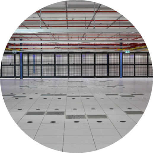 Datacentre Environment