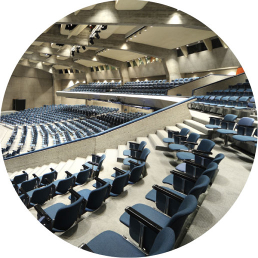 Education Environment